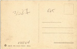 CPA Milano Portici settentrionali ITALY (803327)