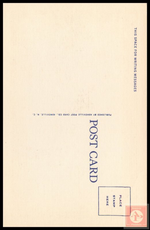 In Apple Blossom Time