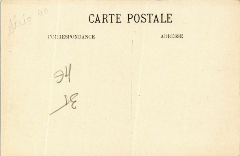 CPA DINARD La Plage (864323)