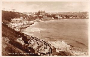 uk28647 south bay scarborough uk