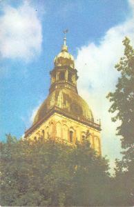 BT15981 Latvian The riga dome          Latvia