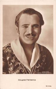 B88528 douglas fairbanks iris verlag   movie star actors