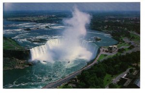 Horseshoe Falls, Niagara Falls Ontario