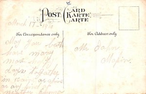 Saint Patricks Day  Saint Patricks Day Postcard