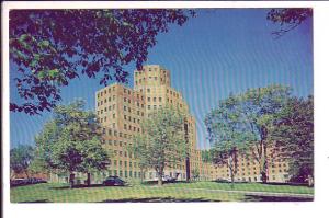 Victoria General Hospital, Halifax, Nova Scotia, Canada