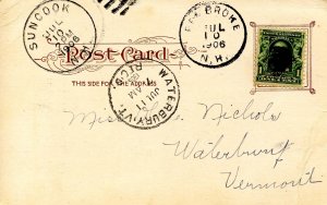 NH - Concord. Whites Park