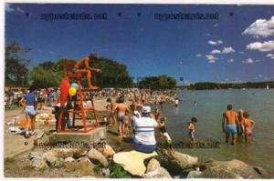 Kershaw Park, Canandaigua NY