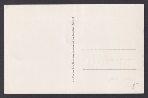 FRANCE, postcard, Bayeux, The Queen Mathilde Tapestry