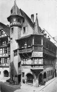 B55877 Colmar Maison Pfister france