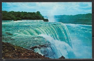 New York, Niagara Falls - Prospect Point - The New Look - [NY-597]