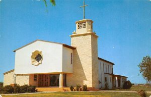 St. Anthony Catholic Church - Raymondville, Texas TX  