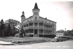 Cumberland Hotel - Wisconsin