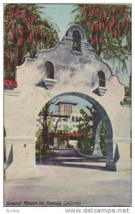 Glenwood Mission Inn, Riverside, California, 1900-1910s