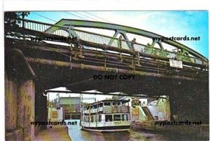 Barge Canal Lock 24, Baldwinsville NY