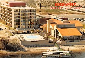 Edgewater Hotel Casino - Laughlin, Nevada