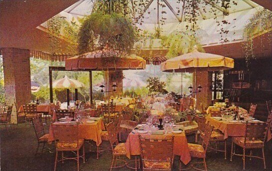 Continental Cuisine And Distinguished Wines Served In A Garden Setting Skokie...