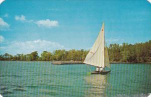 New York Geneva Sailing On Seneca Lake