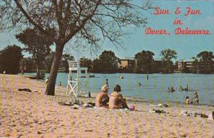 Delaware Dover Sun & Fun At Silver Lake