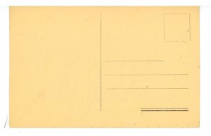 Italy - Napoli (Naples). Amedeo District