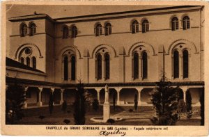 CPA Dax Chapelle du Grand Seminaire (1262907)