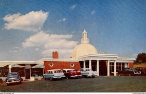 Virginia Charlottesville Pantops Dining Room and Coffee House