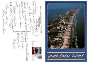 South Padre Island, Texas