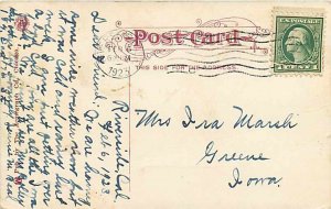 CA, Riverside, California, Congregational Church, Exterior, Acmegraph No 11214