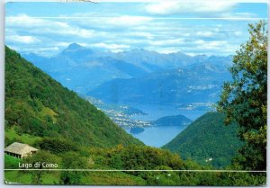 M-50116 Lago di Como Italy