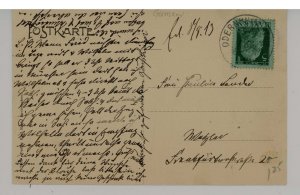 Germany - Odernheim. Gruss Aus!  Multi-View