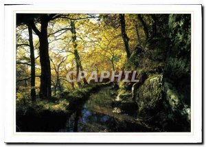 Modern Postcard Images of France Picturesque Landscape