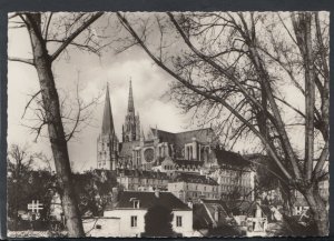 France Postcard - Chartres (Eure-Et-Loir) - La Cathedrale  RR5865