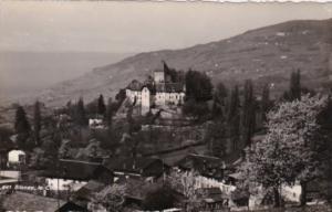 Switzerland Blonay Le Chateau Photo