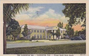 Florida Clewiston The Clewiston Inn