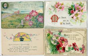 4 - Misc Greeting Cards