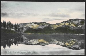 Hayden Lake North Idaho Unused c1910s