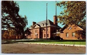 The Executive Mansion, Commonwealth of Pennsylvania - Harrisburg, Pennsylvania