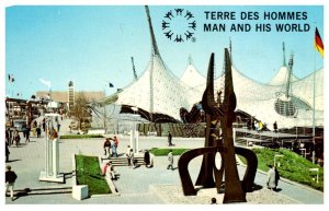 Montreal  Expo 67  Man and his World, Germany