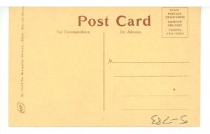 MA - Springfield. Court House