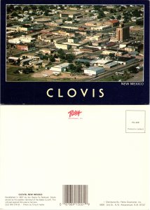 Clovis, New Mexico