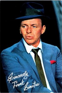 Frank Sinatra