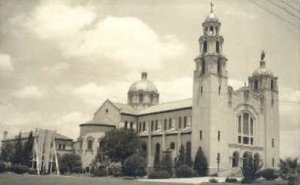 Real Photo Unknown - Misc, Louisiana LA  