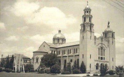 Real Photo Unknown - Misc, Louisiana LA