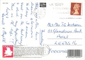 uk35037 torquay devon  uk