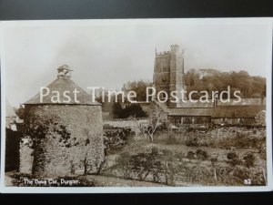 Old RP - THE DOVE COT, DUNSTER