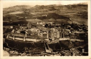 CPA Carcassonne Cite FRANCE (1012962)