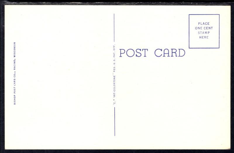 Eagle Lighthouse,Penisula State Park,Door County,WI