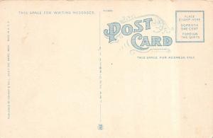 SOO, MI  Michigan  OLD STATE LOCKS, Rapids & INDIAN HUTS  Ships c1920's Postcard