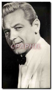 Postcard Modern Cinema William Holden