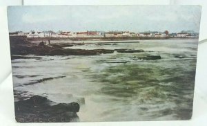 New Unused Vintage Postcard Kilkee Co Clare Ireland c1905