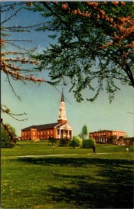 Maryland College Park The Chapel University Of Maryland